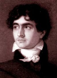 John William Polidori