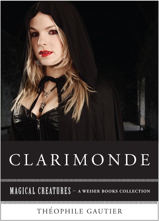 clarimonde