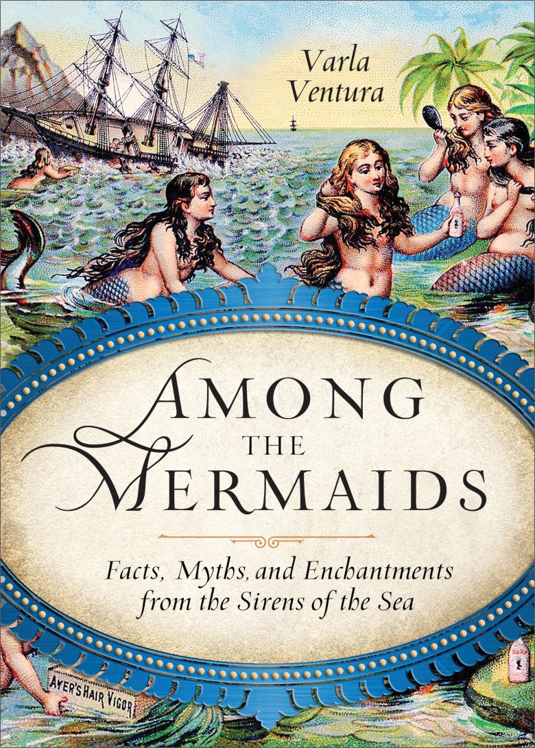 among the mermaids