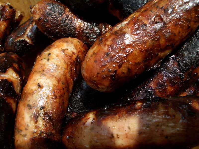 sausages1