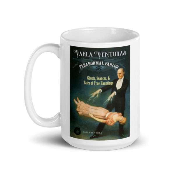 Paranormal Parlor Mug - Image 5