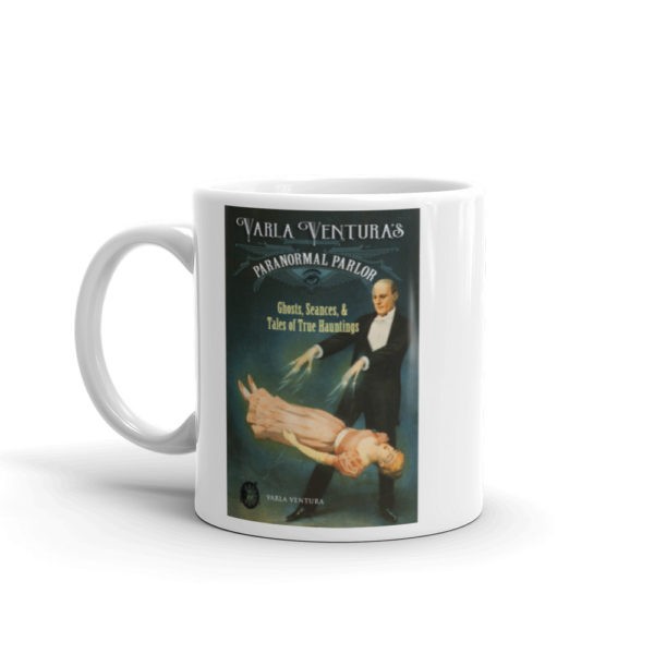 Paranormal Parlor Mug - Image 2