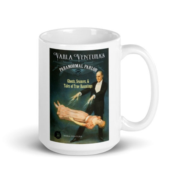 Paranormal Parlor Mug - Image 4