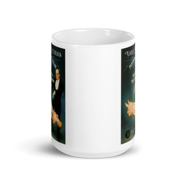 Paranormal Parlor Mug - Image 6