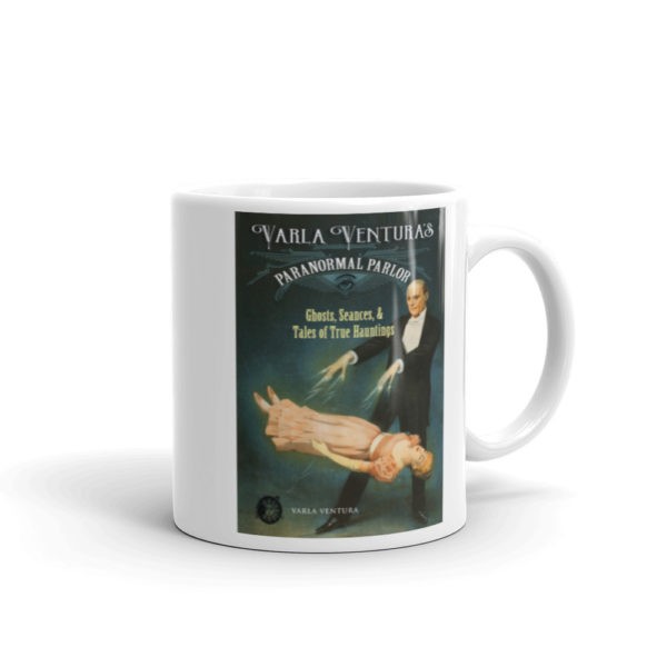 Paranormal Parlor Mug