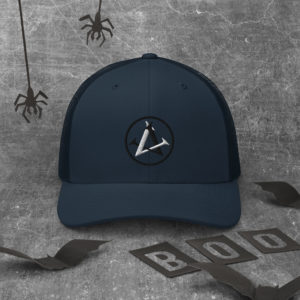 Varla Ventura Trucker Cap