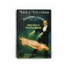 Paranormal Parlor Spiral Notebook - Ruled Line