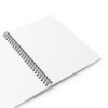 Paranormal Parlor Spiral Notebook - Ruled Line - Image 4