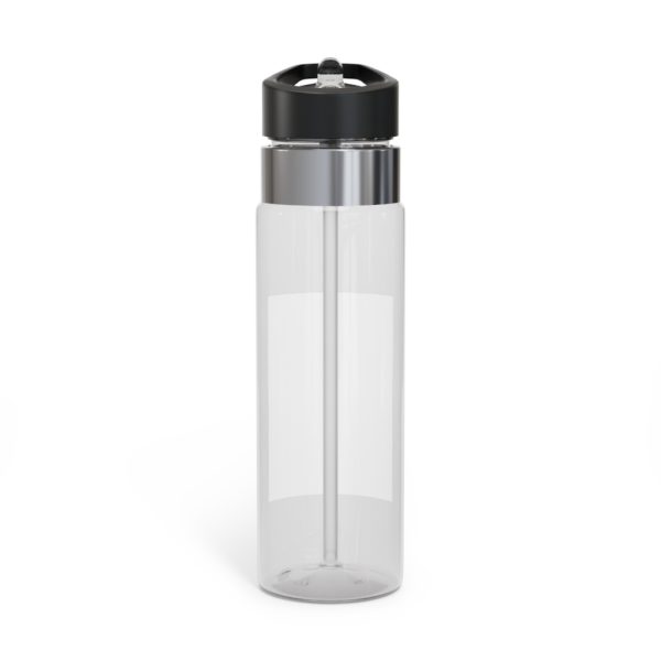 I Need a Drink Mermaid 20 oz. Water Bottle - Image 4