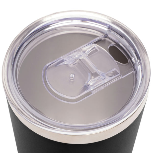 Imp Press Smokin' Hot Copper Vacuum Insulated Tumbler, 22oz - Image 14