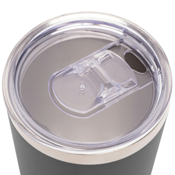 Imp Press Smokin' Hot Copper Vacuum Insulated Tumbler, 22oz - Image 22