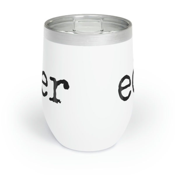 Edit Sober Wine (or Coffee )Tumbler - Image 2